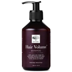 NEW Nordic Hair Volume? Shampoo