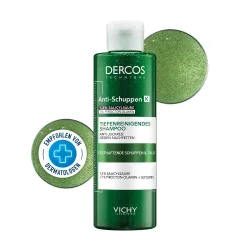 VICHY - Dercos Anti-Schuppen K Shampoo, 250 ml