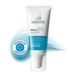 La Roche Posay - Hyalu B5 Aquagel LSF 30, 50 ml