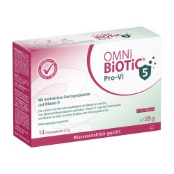 OMNi-BiOTiC® Pro-Vi 5