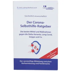 Der Corona-Selbsthilfe-Ratgeber
