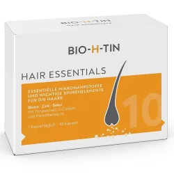 Bio-H-Tin® Hair Essentials?