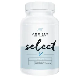 Arktis Arktibiotic select
