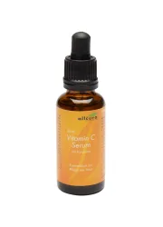 allcura Vitamin C Serum