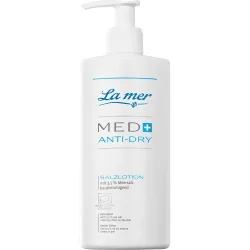 LA MER Med+ Anti-Dry Salzlotion ohne Parfum