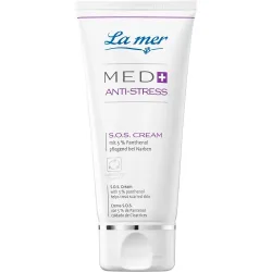 LA MER Med+ Anti-Stress S.o.s Cream ohne Parfum