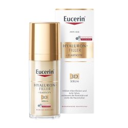 Eucerin - 3D Serum, Hyaluron-Filler + Elasticity, 30 ml