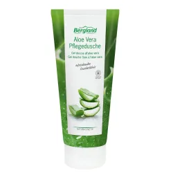 Bergland Aloe Vera Pflegedusche