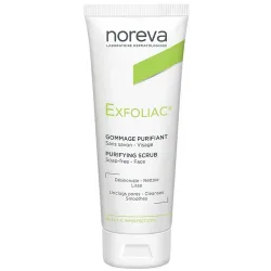 noreva Exfoliac® Gesichtspeeling