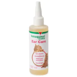 Vétoquinol Care Ear Care Ohrspüllösung