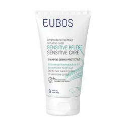 Eubos Sensitive Pflege Shampoo Dermo Protective für empfindliche & trockene Kopfhaut