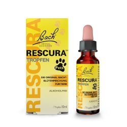Bach® Rescura? Tropfen Pets alkoholfrei