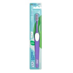TePe® Supreme? Soft Zahnbürste