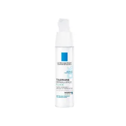 La Roche Posay - Toleriane Dermallergo Fluid - Beruhigendes Reparierendes Feuchtigkeitsfluid, Tolériane Ultra Dermallergo Fluid, 40 ml