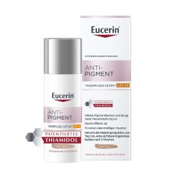 Eucerin® Anti-Pigment Tag LSF 30 Getönt Mittel