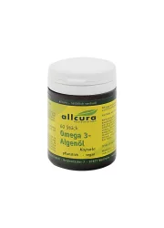 allcura Omega 3 Algenöl