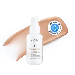 VICHY - Capital Soleil UV-Age Daily getönt, 40 ml
