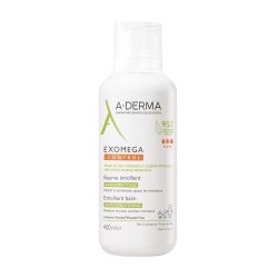 A-DERMA EXOMEGA Control Rückfettender Balsam