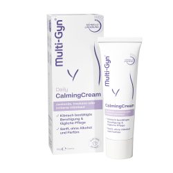 MULTI-GYN CalmingCream Tb 50 g