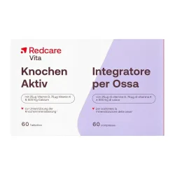 Redcare Vita Knochen Aktiv