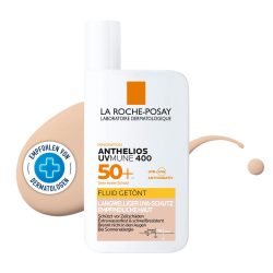 Roche Posay Anthelio Damen  50 ml