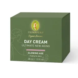 Primavera Day Cream - Ultimate New Aging Tagescreme 30 ml Damen