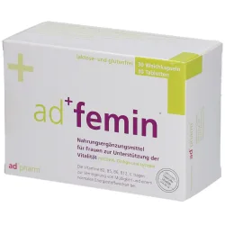 ad* femin ®