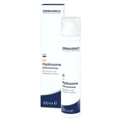 Dermasence Hyalusome Reinigungsgel