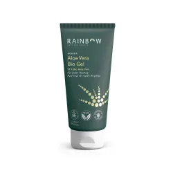 Rainbow aloecare Aloe Vera Bio Gel