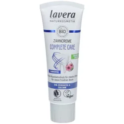 Zahncreme Complete Care Fluoridfrei