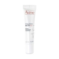 Avene - Augenpflege, Hyaluron Activ B3, 15 ml