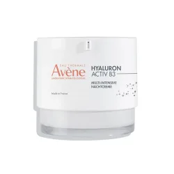 Avene - Intensive Nachtcreme, Hyaluron Activ B3, 40 ml