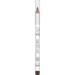 lavera Soft Eyeliner Eyeliner 1.1 g Nr. 02 - Brown