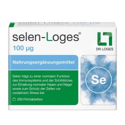 selen-Loges® 100 µg