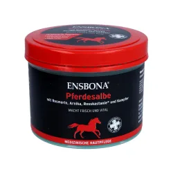 Ensbona® Pferdesalbe