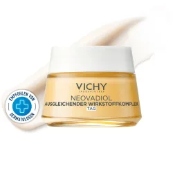 VICHY - Neovadiol Replenishing Anti-Sagginess Day Cream, Neovadiol Peri-Meno Tag, 50 ml