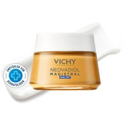 VICHY - Neovadiol Post-Menopause Nachtcreme, Neovadiol Post-Meno Nacht, 50 ml
