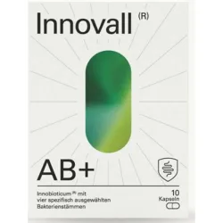 Innovall® AB+