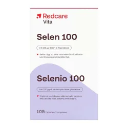 Redcare Selen 100