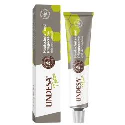 Lindesa® Natur Hautschutz- und Pflegecreme