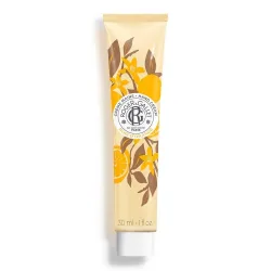 Roger & Gallet - Hand-und Nagelcreme Bois d'Orange, 30 ml