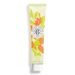 Roger & Gallet - Hand-und Nagelcreme Fleur d'Osmanthus, 30 ml