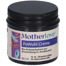Motherlove PoWohl Creme