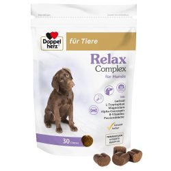 Doppelherz Relax Complex Chews 30 Stück