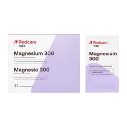 Redcare Magnesium 300 Trinkgranulat