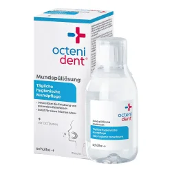 Schülke Octenident Mundspüllösung (250ml)