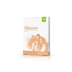 Lactobact Premium - Biologisch aktive Bakterien für die Darmflora