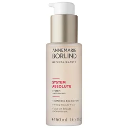 Annemarie Börlind - Straffendes Beauty Fluid, System Absolute, 50 ml