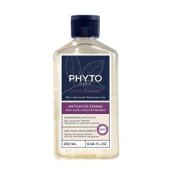 Phyto Phytocyane Women Shampoo