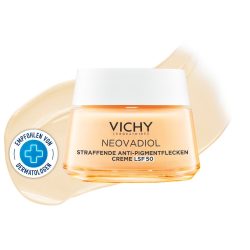 VICHY - Neovadiol Anti-Pigment Creme LSF50, 50 ml